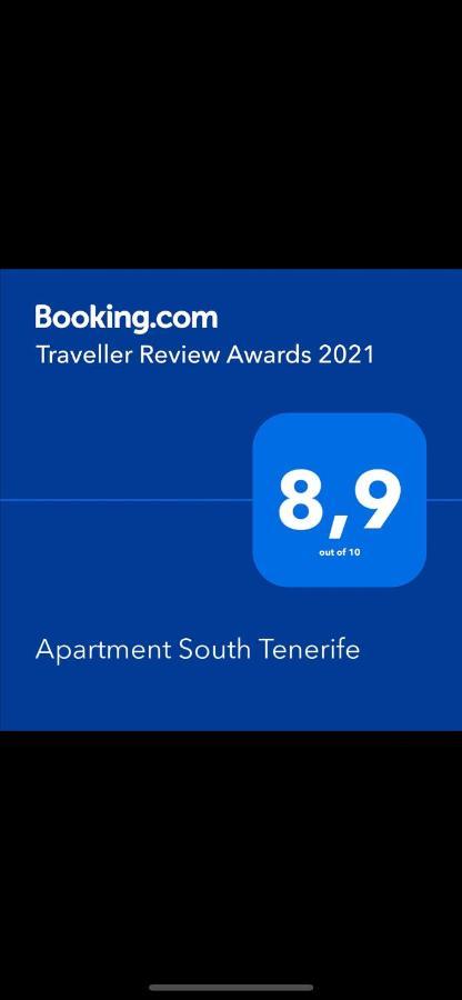 Apartment South Tenerife San Miguel de Abona Zewnętrze zdjęcie