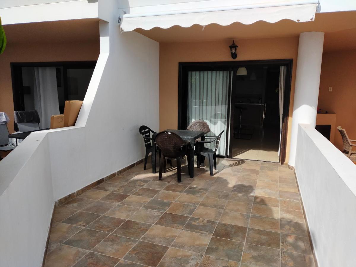 Apartment South Tenerife San Miguel de Abona Zewnętrze zdjęcie