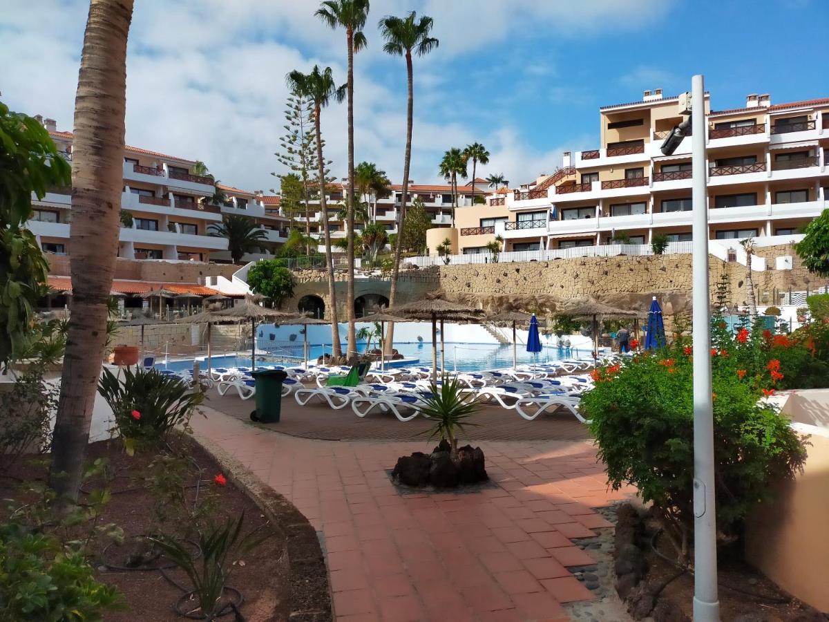 Apartment South Tenerife San Miguel de Abona Zewnętrze zdjęcie