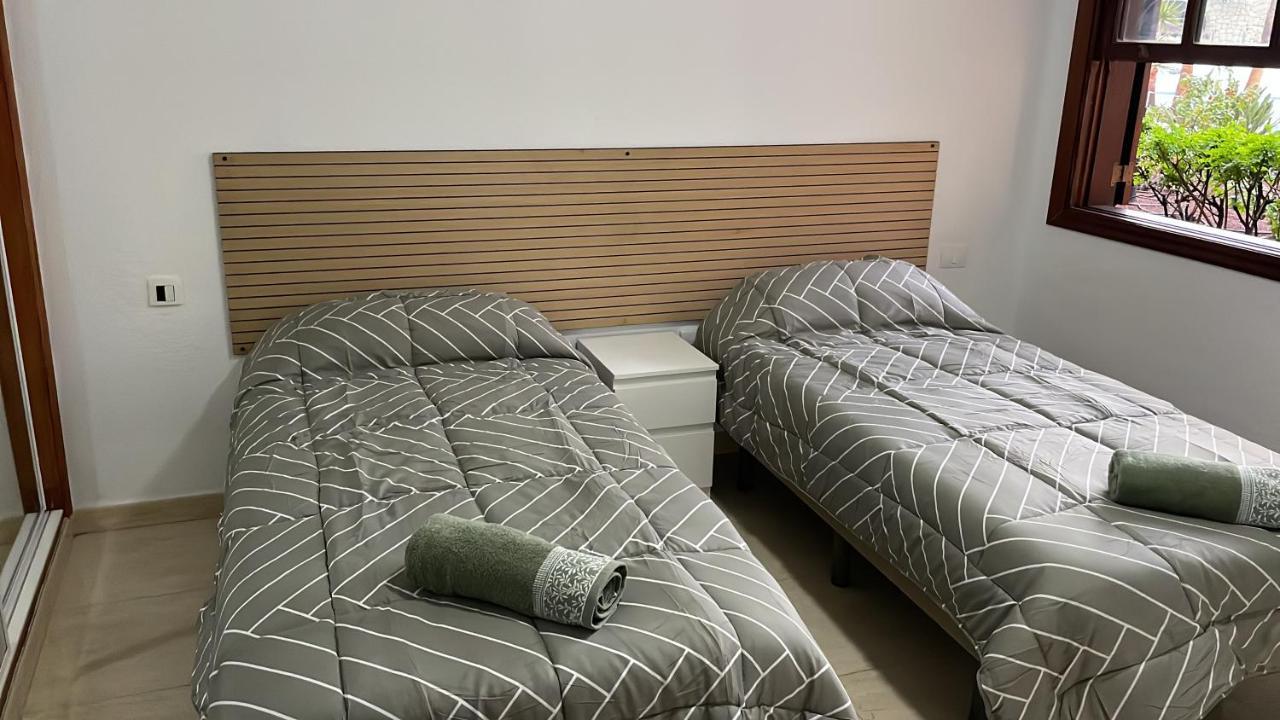 Apartment South Tenerife San Miguel de Abona Zewnętrze zdjęcie