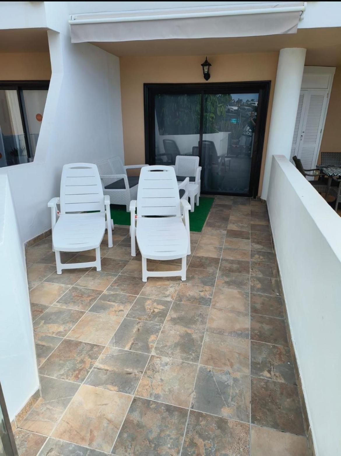 Apartment South Tenerife San Miguel de Abona Zewnętrze zdjęcie