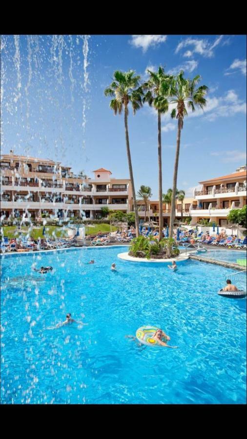Apartment South Tenerife San Miguel de Abona Zewnętrze zdjęcie