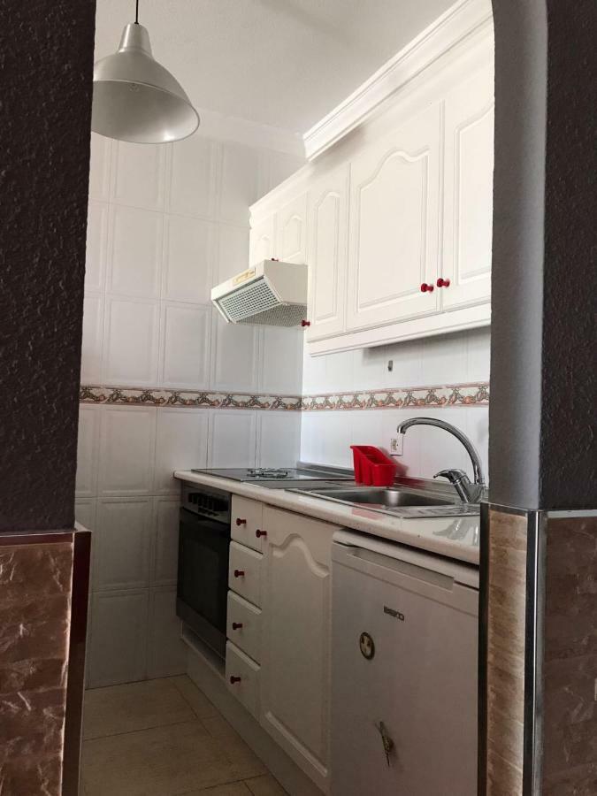 Apartment South Tenerife San Miguel de Abona Zewnętrze zdjęcie