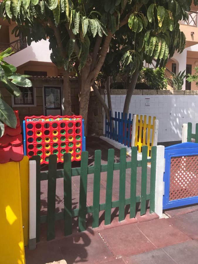 Apartment South Tenerife San Miguel de Abona Zewnętrze zdjęcie