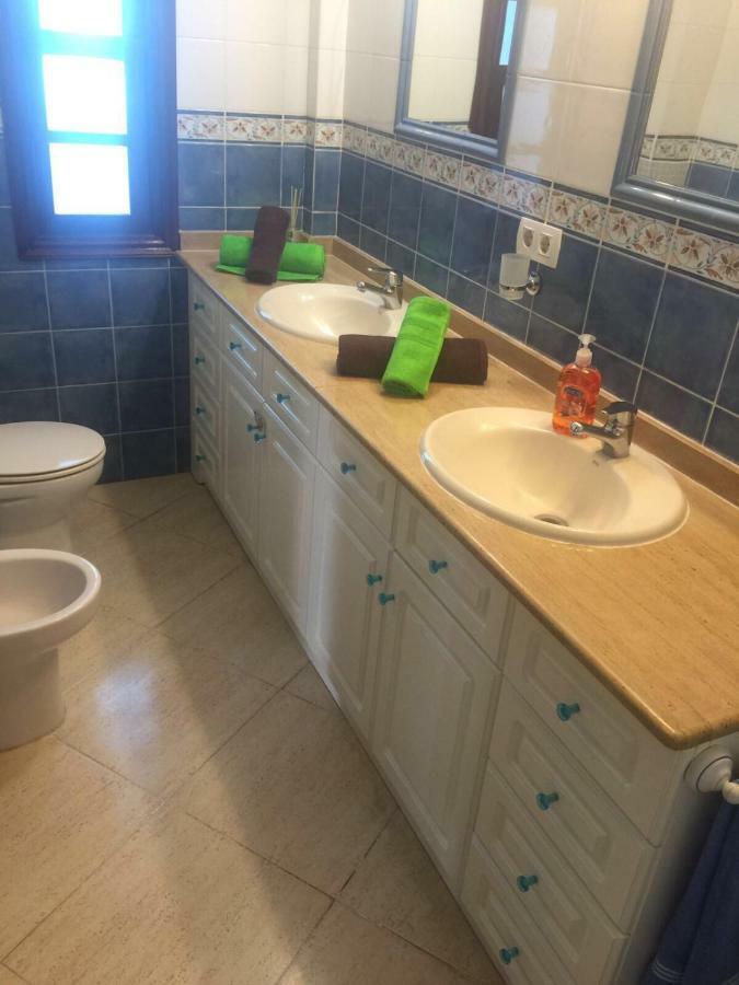 Apartment South Tenerife San Miguel de Abona Zewnętrze zdjęcie
