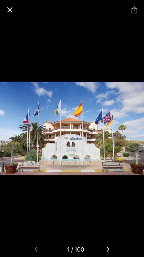 Apartment South Tenerife San Miguel de Abona Zewnętrze zdjęcie