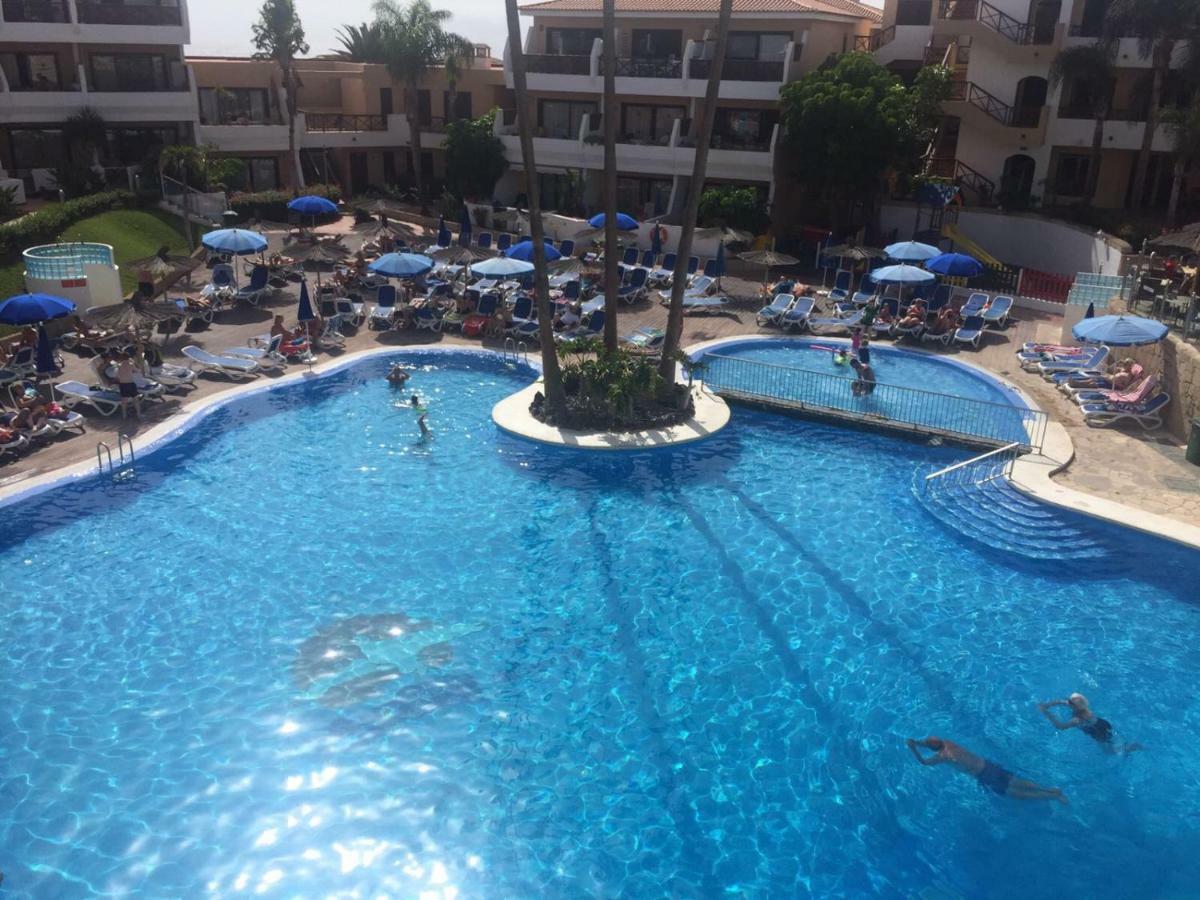 Apartment South Tenerife San Miguel de Abona Zewnętrze zdjęcie