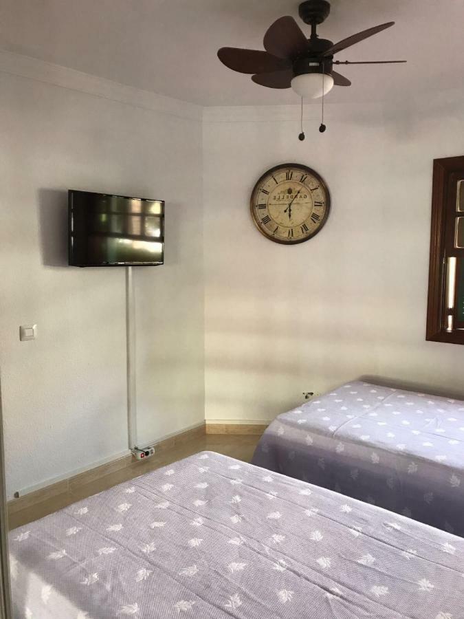 Apartment South Tenerife San Miguel de Abona Zewnętrze zdjęcie