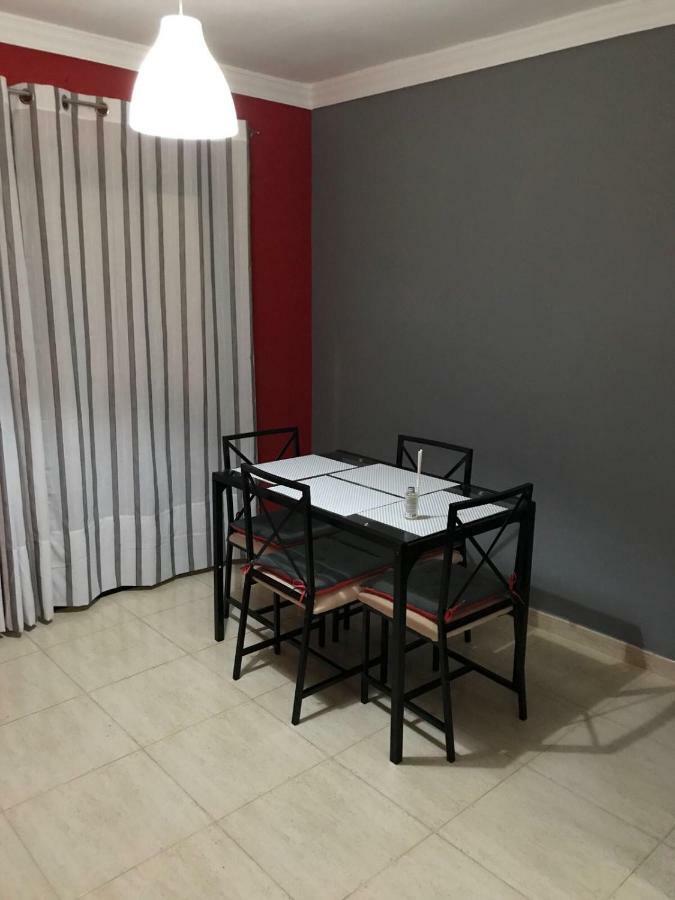 Apartment South Tenerife San Miguel de Abona Zewnętrze zdjęcie