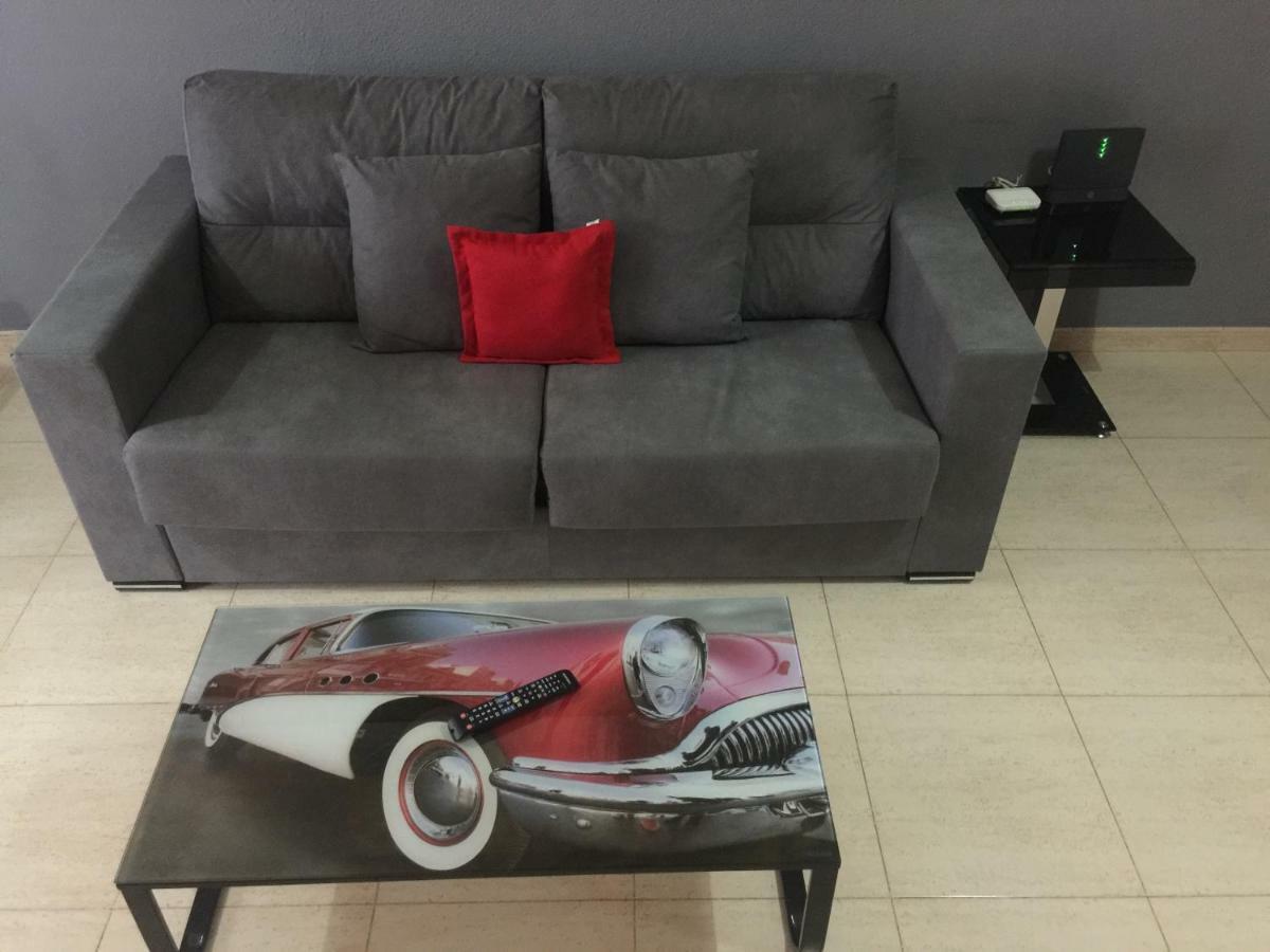 Apartment South Tenerife San Miguel de Abona Zewnętrze zdjęcie