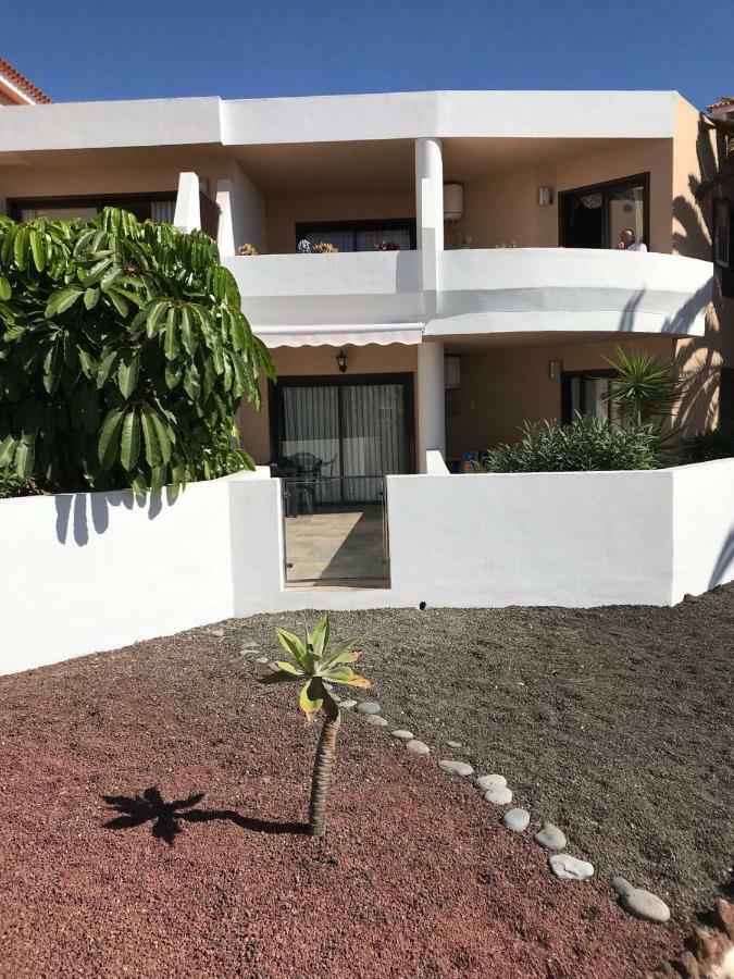 Apartment South Tenerife San Miguel de Abona Zewnętrze zdjęcie