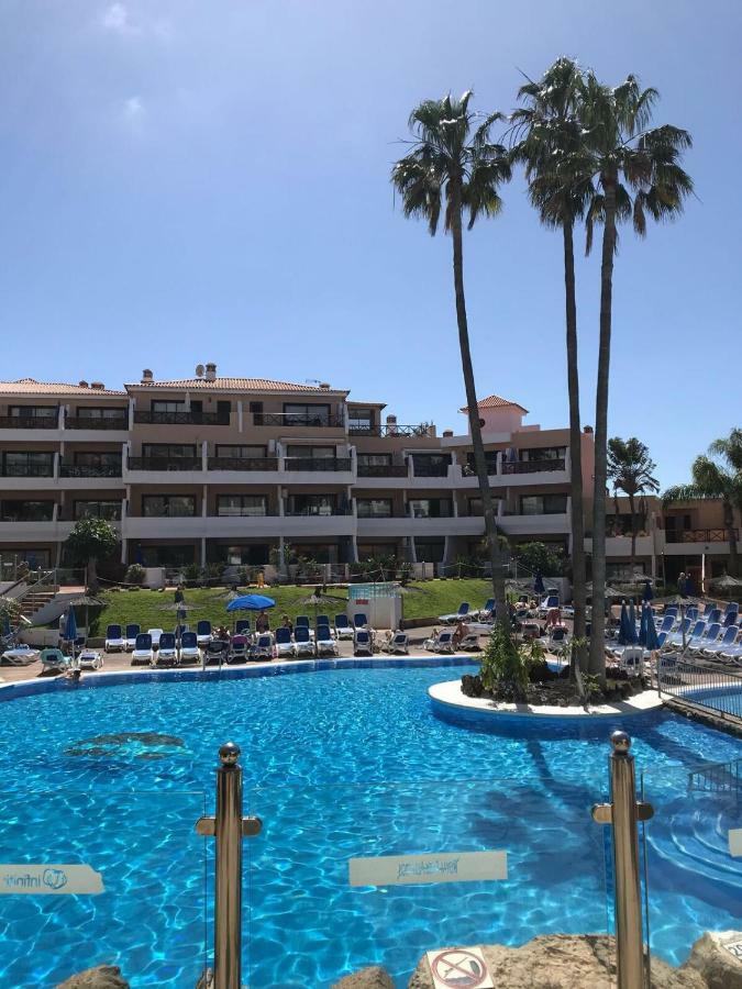 Apartment South Tenerife San Miguel de Abona Zewnętrze zdjęcie