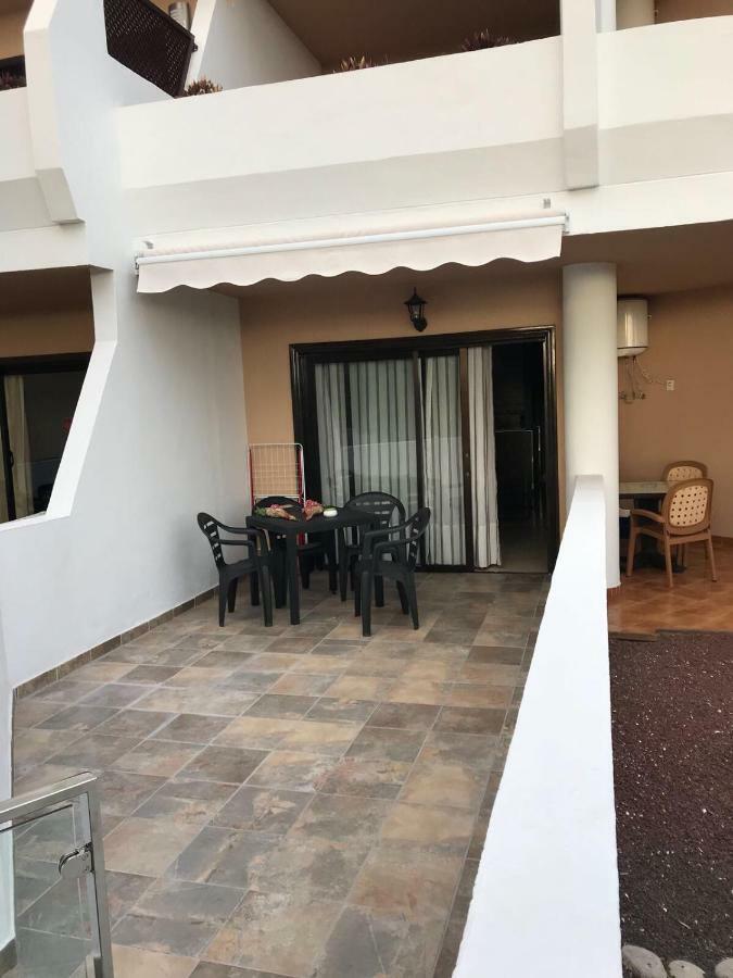 Apartment South Tenerife San Miguel de Abona Zewnętrze zdjęcie